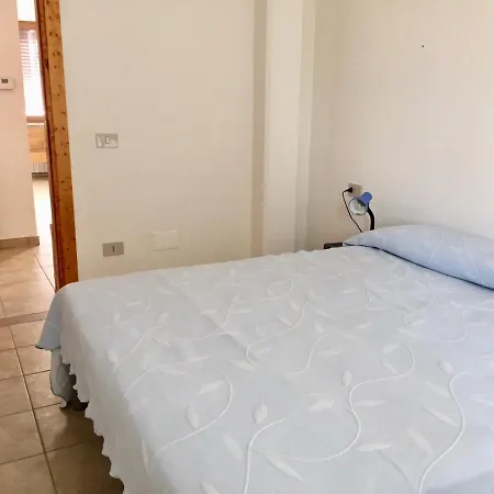 Arcobaleno Apartment *