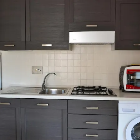 Arcobaleno Apartment *