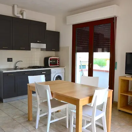 Arcobaleno Apartment