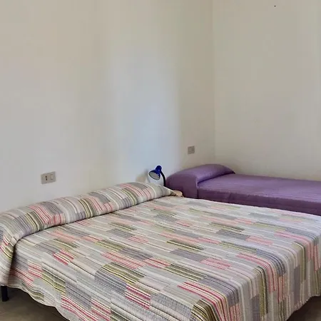 Apartament Arcobaleno *